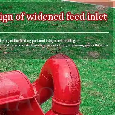 Corn Sheller Machine - Corn Rice Wheat Maize Bean Thresher