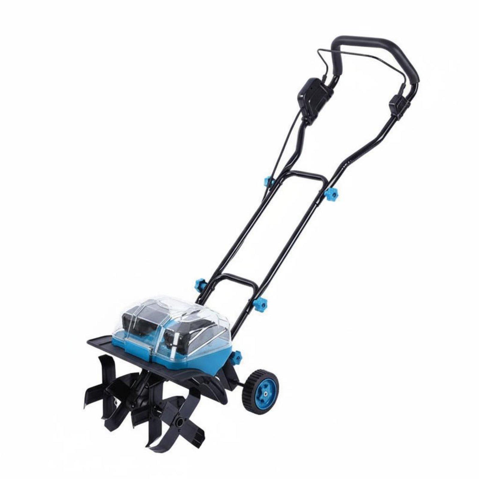 40V Tiller Multi-Functional Wa - đánh giá và giá Farming Farmer