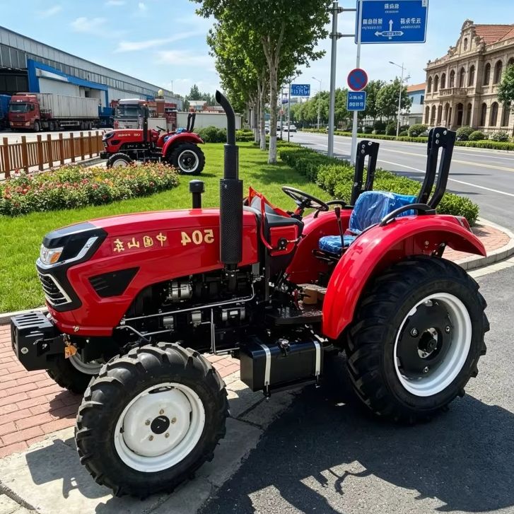 Customized rotary tiller, newl - đánh giá và giá Farming Agriculture Machine