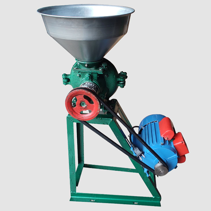 Commercial Corn Grinder Pellet - đánh giá và giá Corn Sheller Machine