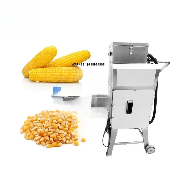 Electric Sheller Thresher Mach - đánh giá và giá Corn Sheller Machine