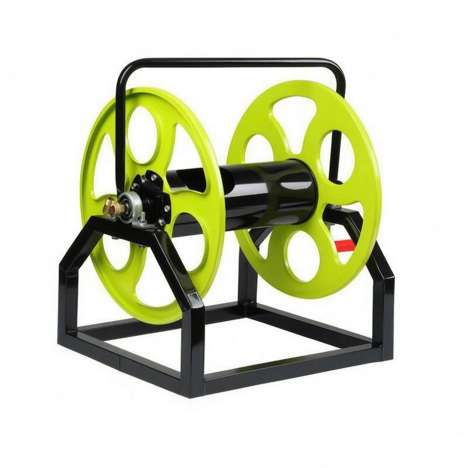 Drum Hose Reel Welded Steel Fr - đánh giá và giá Farming Farmer