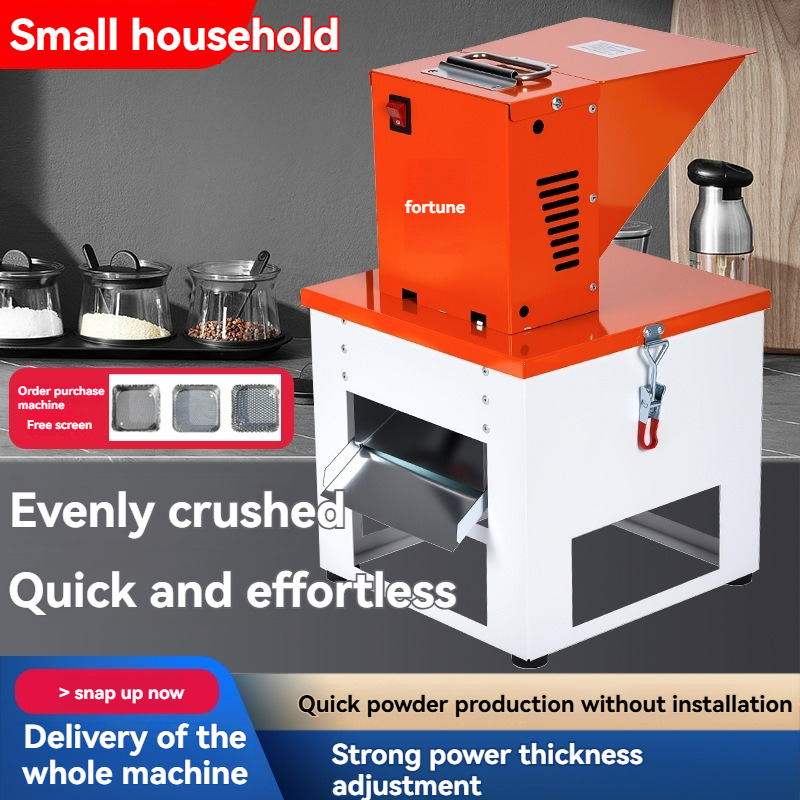 Multifunctional Grain Grinder  - đánh giá và giá Grain Mill Grinder