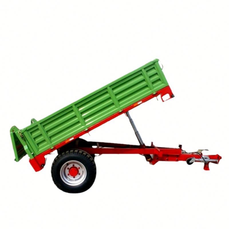 High Unloading Efficiency 3-10 - đánh giá và giá Agriculture Farming Services