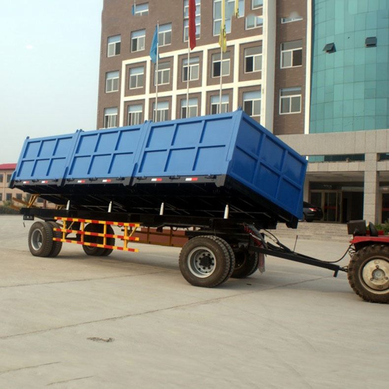 High Unloading Efficiency 3-10 - đánh giá và giá Agriculture Farming Services