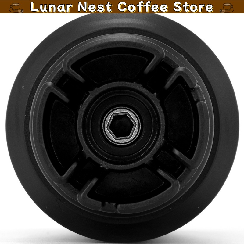 New Timemore Coffee Power Elec - đánh giá và giá Grain Mill Grinder