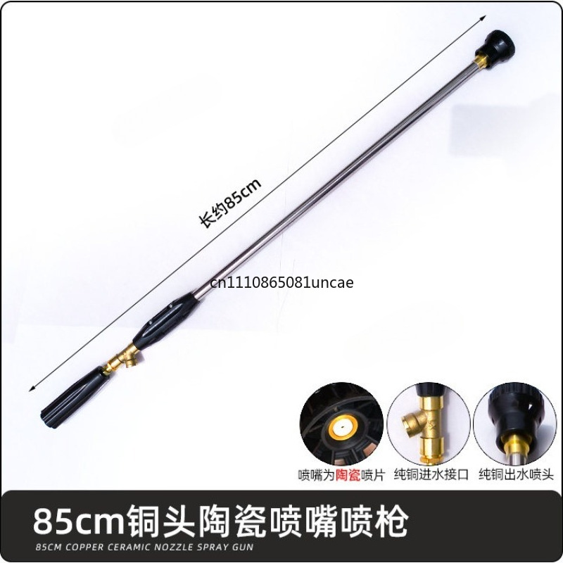 High Pressure Adjustable Atomi - đánh giá và giá Farming A