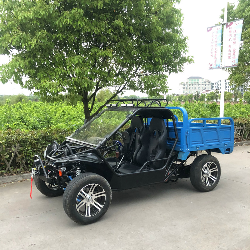 230cc Mountain Farmer Car Four - đánh giá và giá Farming Farmer