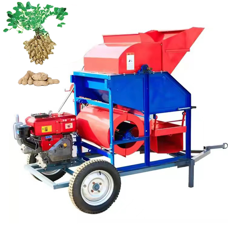 Farm Diesel Power Agricultural - đánh giá và giá Farming Agriculture Machine
