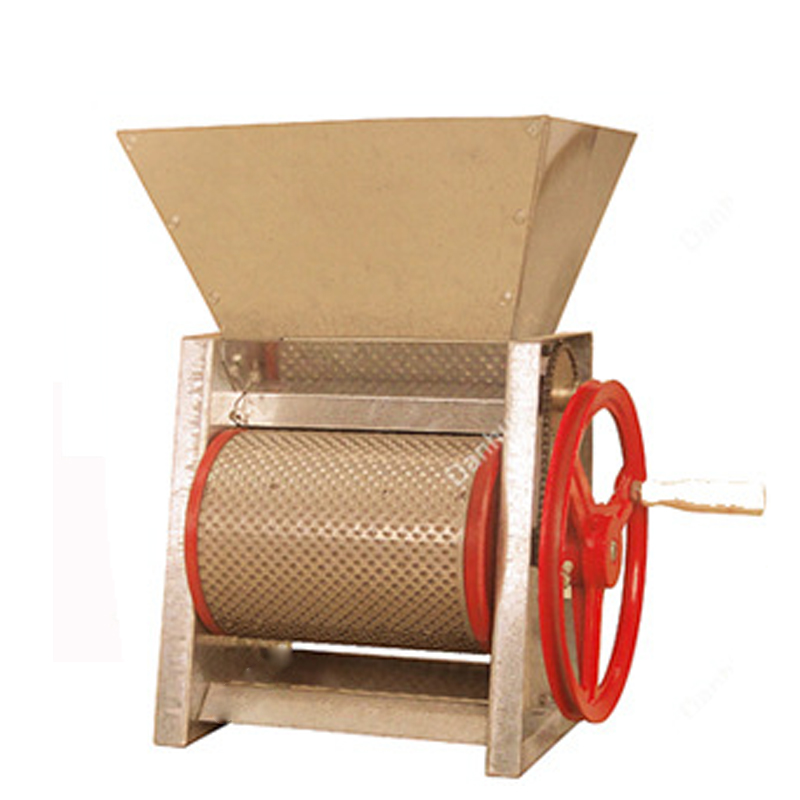 30-100kg/h Manual Coffee Bean  - đánh giá và giá Corn Sheller Machine