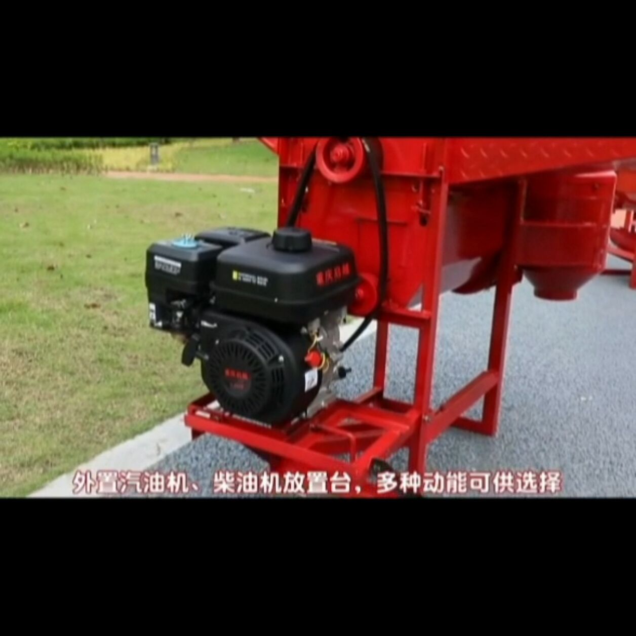 Electric Bean Threshing Machin - đánh giá và giá Corn Sheller Machine