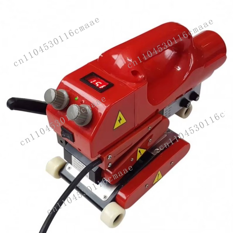 Ultrasonic Plastic Welder Mach - đánh giá và giá Farm Pond Liner