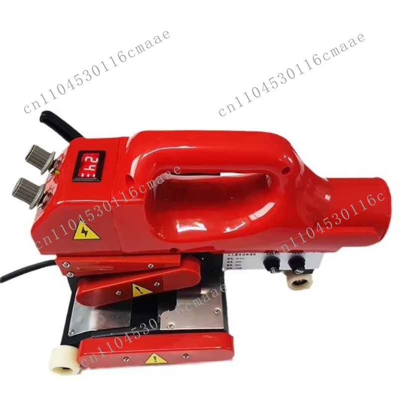 Ultrasonic Plastic Welder Mach - đánh giá và giá Farm Pond Liner