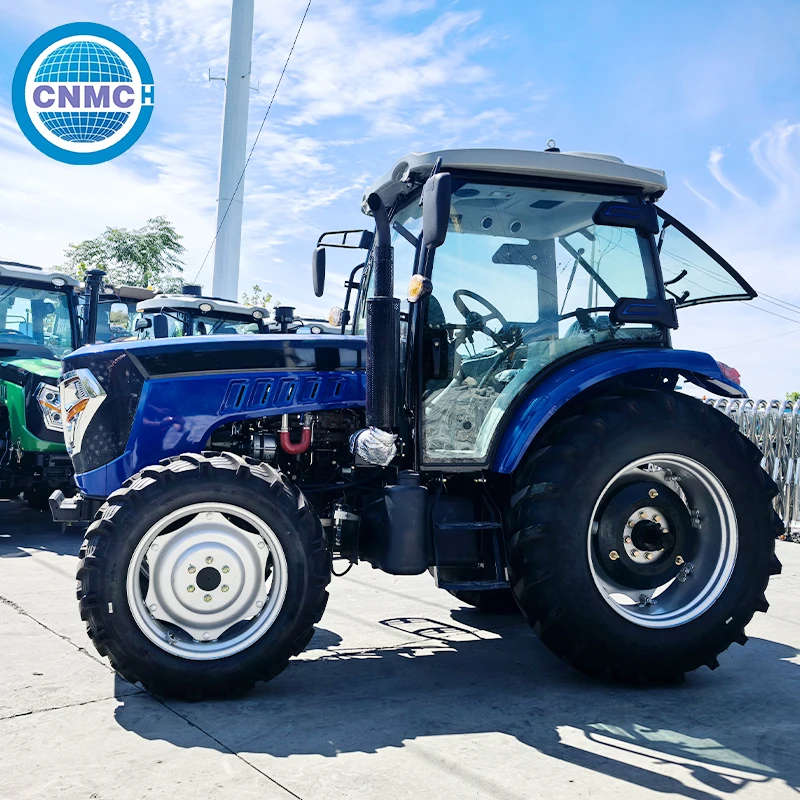 CNMC Tractor Cab Made In China - đánh giá và giá Agriculture Farming Services