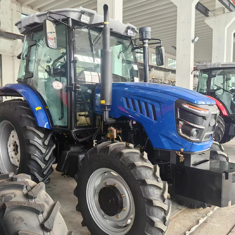 CNMC Tractor Cab Made In China - đánh giá và giá Agriculture Farming Services