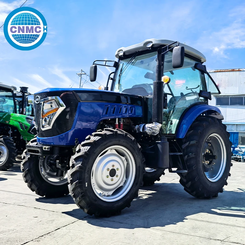 CNMC Tractor Cab Made In China - đánh giá và giá Agriculture Farming Services