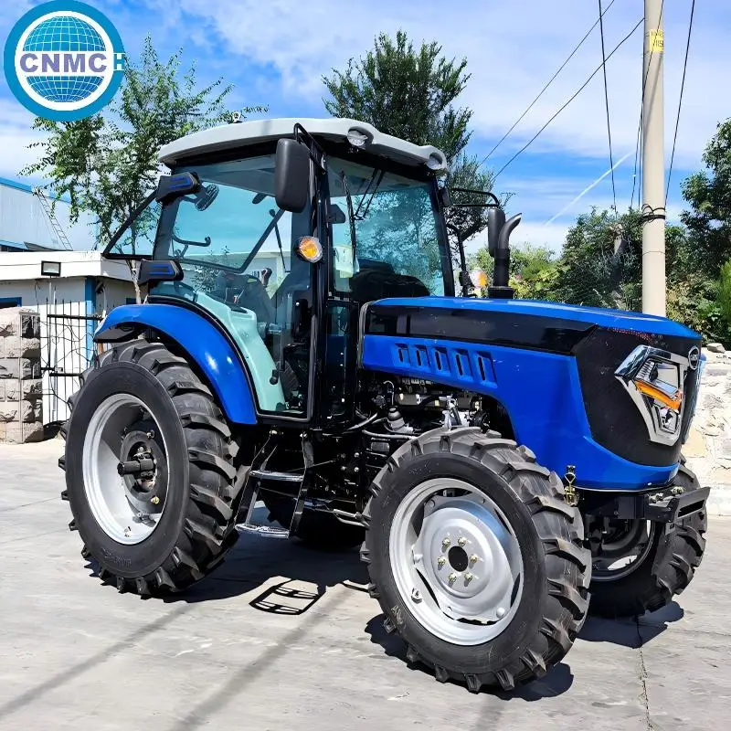 CNMC Tractor Cab Made In China - đánh giá và giá Agriculture Farming Services