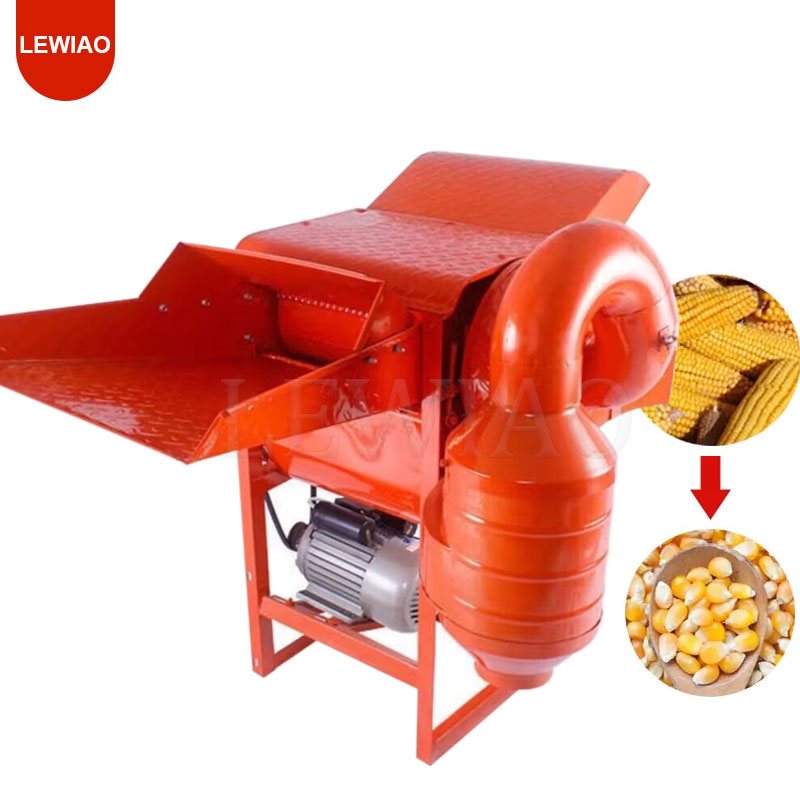 Corn Rice Wheat Maize Bean Thr - đánh giá và giá Corn Sheller Machine