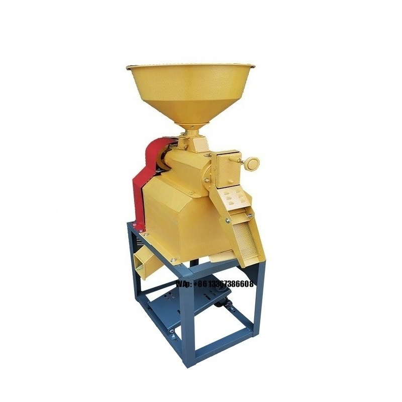 Commercial Multifunction Corn  - đánh giá và giá Corn Sheller Machine