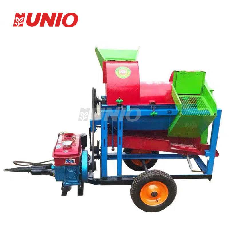 Hot Sale Soya Beans Sheller Ma - đánh giá và giá Corn Sheller Machine