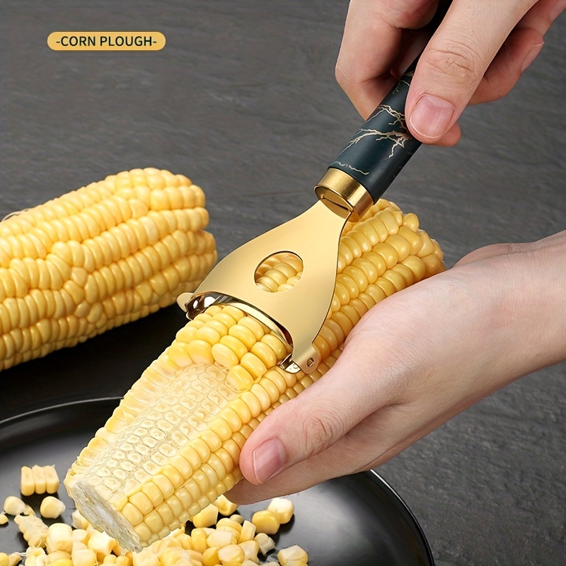 1pc, Corn Planer, Corn Strippe - đánh giá và giá Corn Sheller Machine