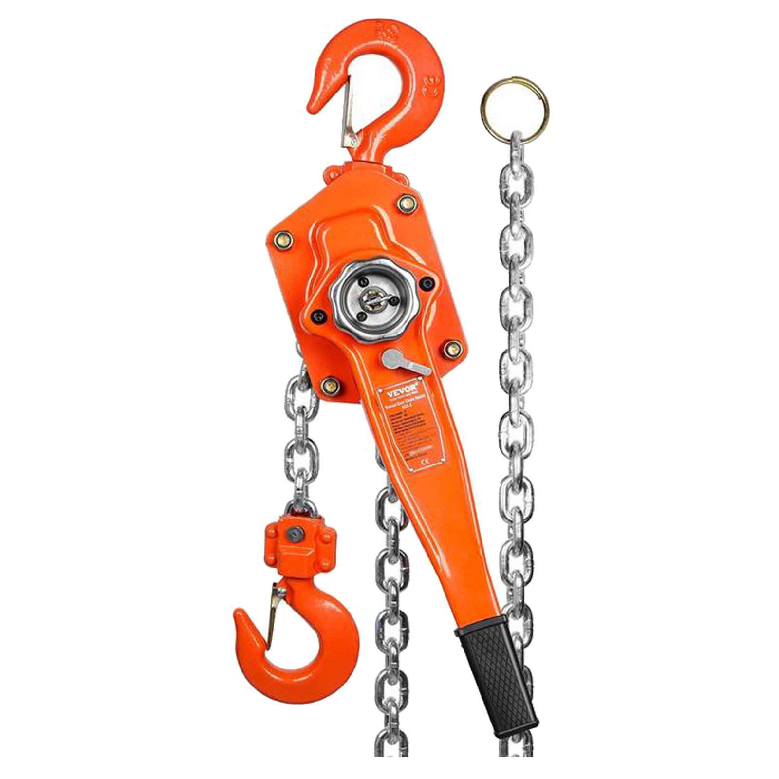 Manual Lever Chain Hoist with  - đánh giá và giá Farming Jobs