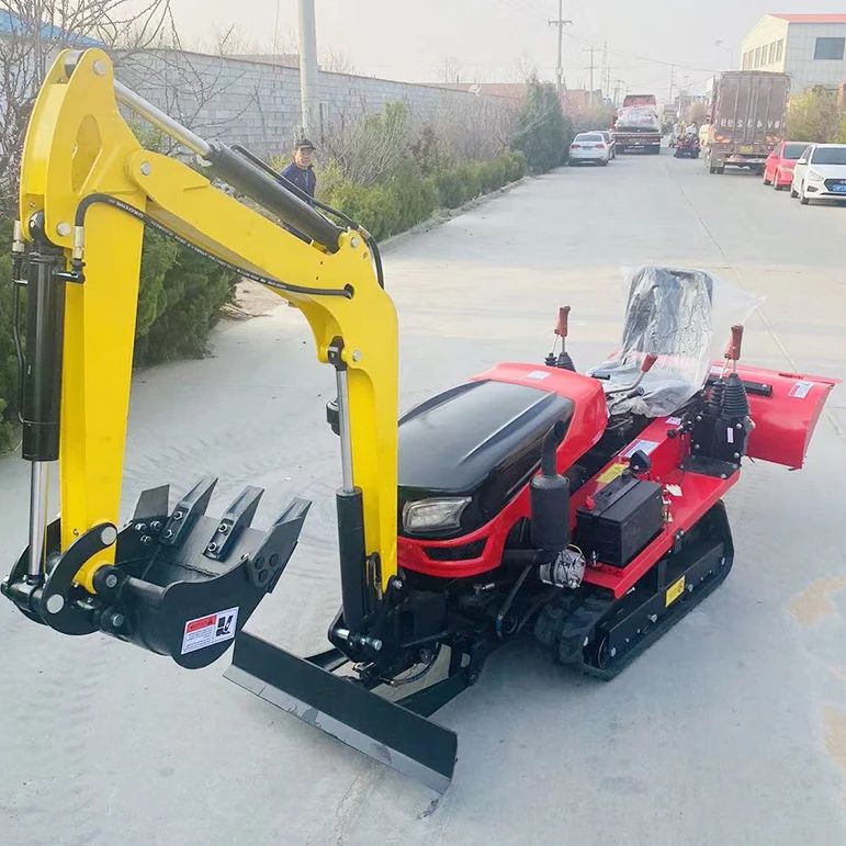 Customized Heavy-Duty Agricult - đánh giá và giá Agriculture Farming Services