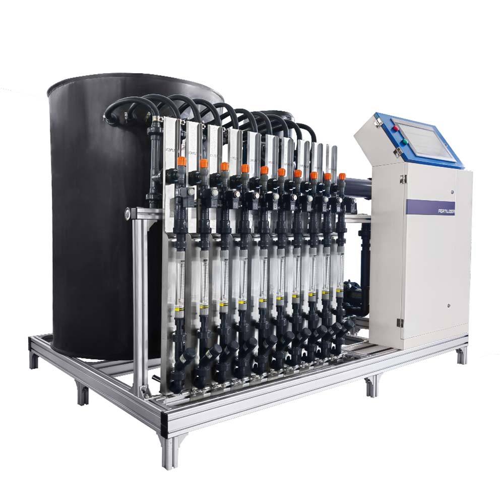 2024 Agricultural Water Fertil - đánh giá và giá Agriculture Farming Equipments