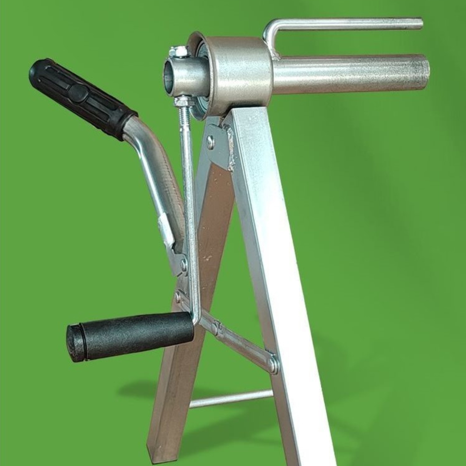 Hose Reel Winder with Hand Cra - đánh giá và giá Farming Farmer