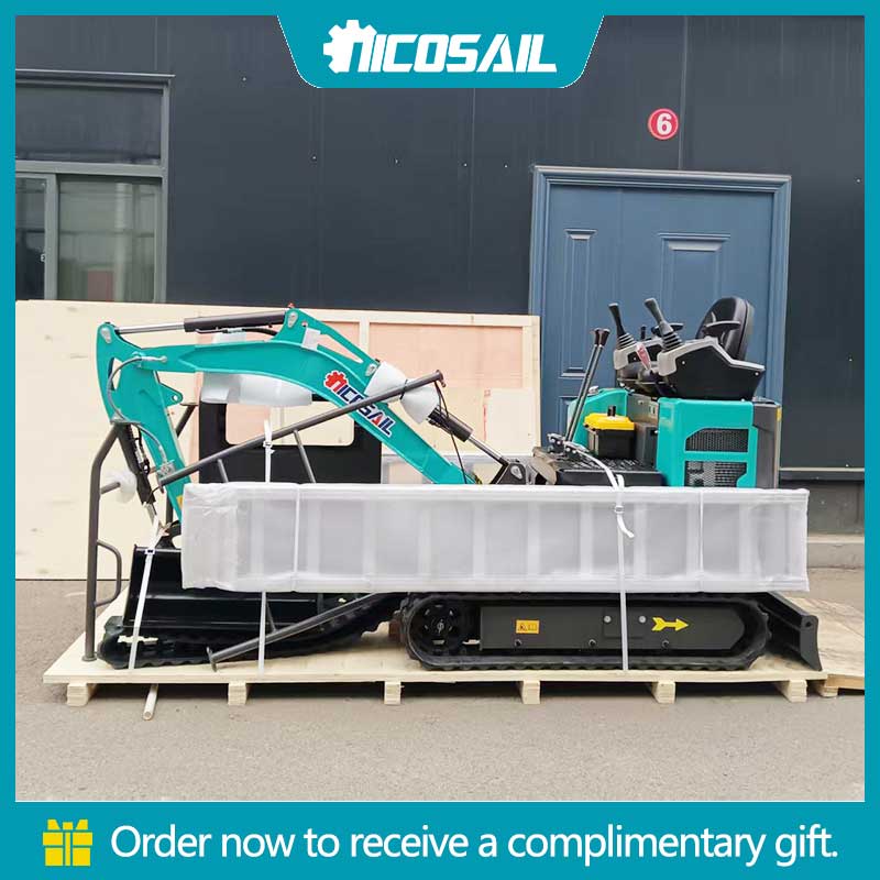 Nicosail EUR5/EPA Compliant 2  - đánh giá và giá Farming Jobs