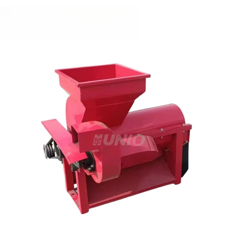 Automatic Corn Sheller Threshe - đánh giá và giá Corn Sheller Machine