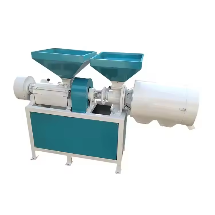 Flour Milling Machinery Grain  - đánh giá và giá Grain Mill Grinder