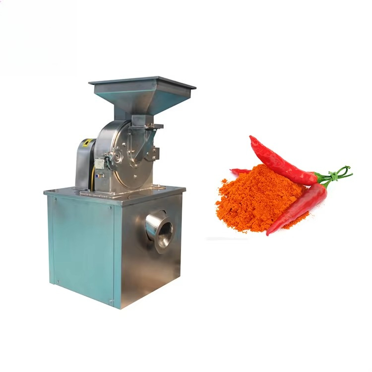 Industrial Stainless Corn Suga - đánh giá và giá Grain Mill Grinder