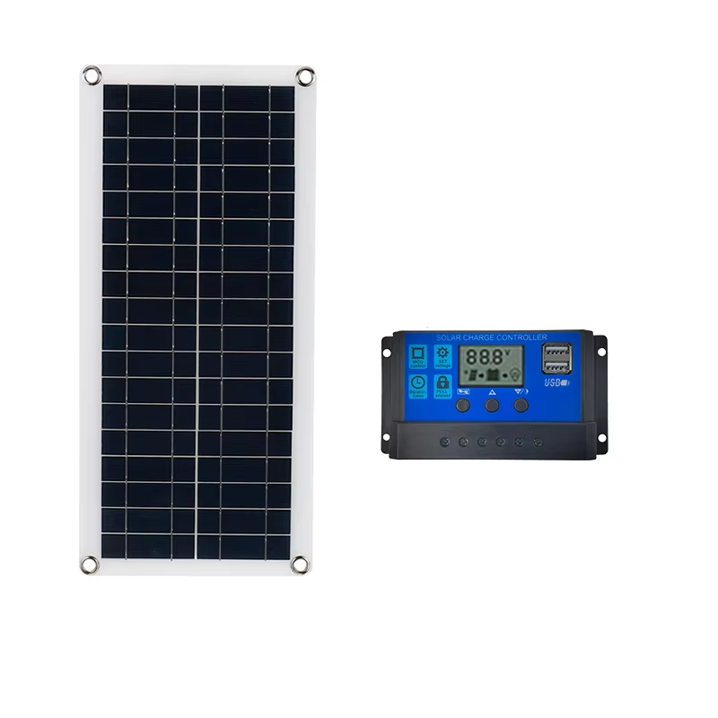 500W Solar Water Pump Kit with - đánh giá và giá Farming A