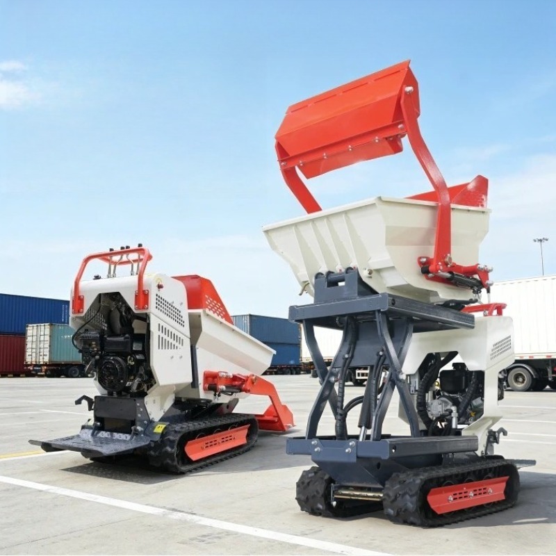 High Efficiency Small Transpor - đánh giá và giá Farming Jobs