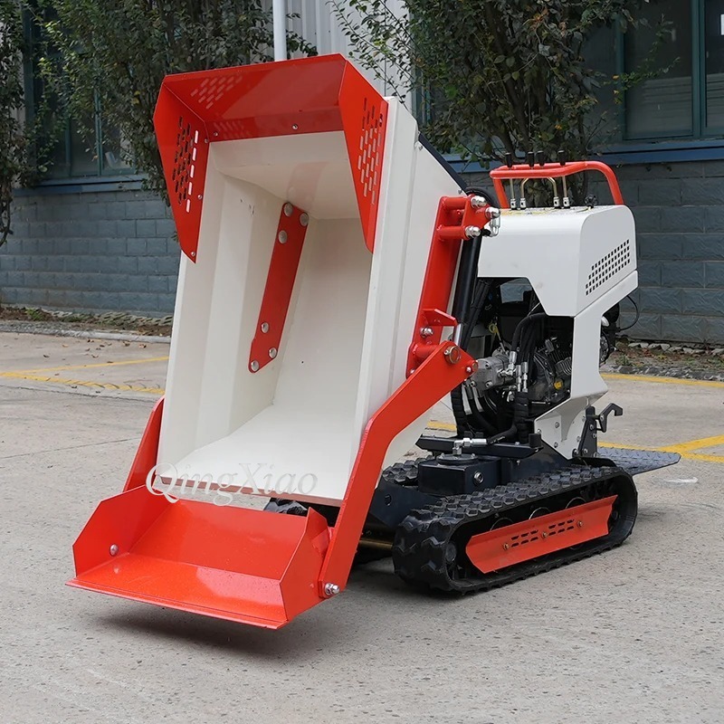 High Efficiency Small Transpor - đánh giá và giá Farming Jobs
