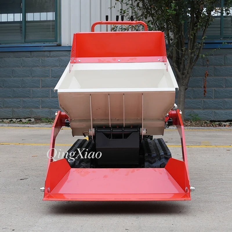 High Efficiency Small Transpor - đánh giá và giá Farming Jobs