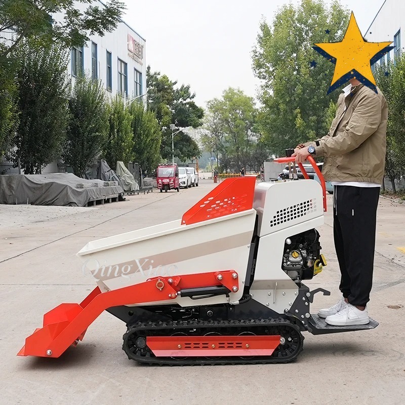 High Efficiency Small Transpor - đánh giá và giá Farming Jobs