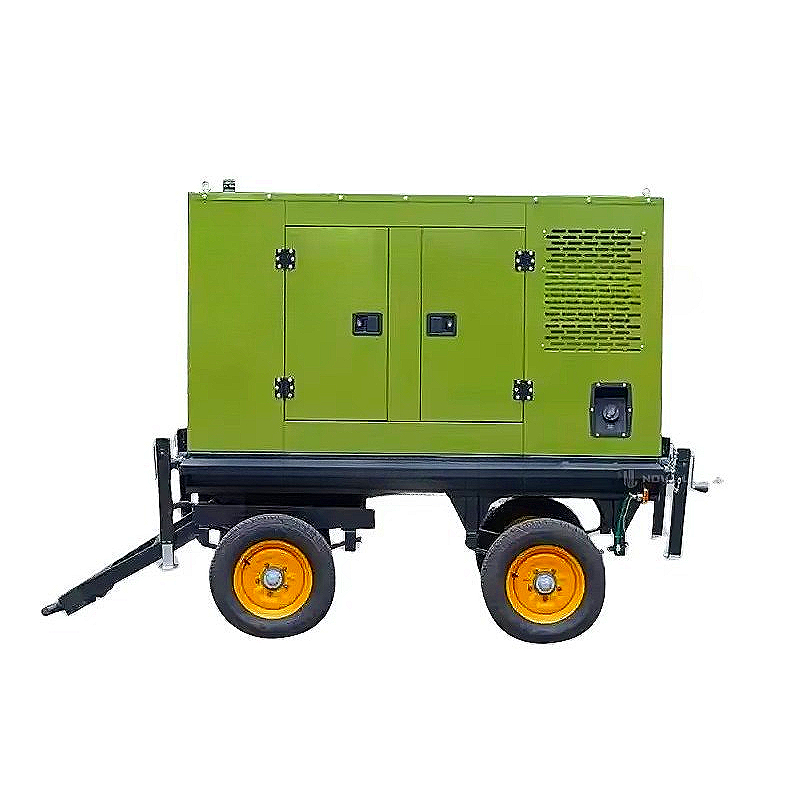 Portable Powered Generating Un - đánh giá và giá Farming Jobs