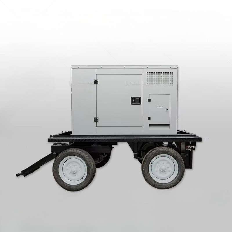 Portable Powered Generating Un - đánh giá và giá Farming Jobs
