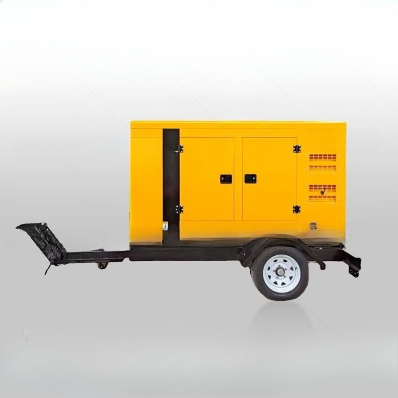 Portable Powered Generating Un - đánh giá và giá Farming Jobs