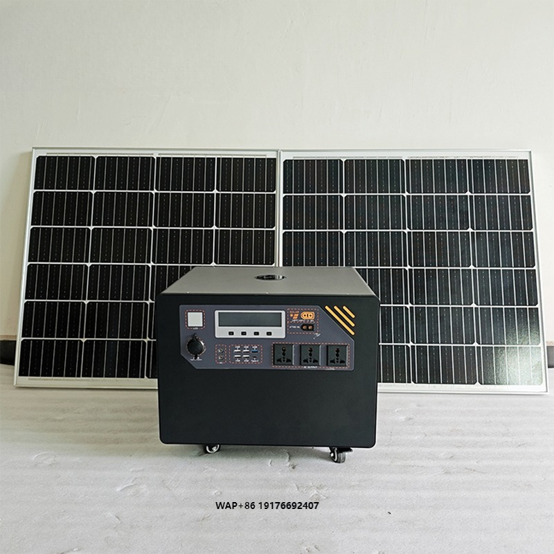 All-in-one Solar Reliable 24V  - đánh giá và giá Sustainable Agriculture/Farming