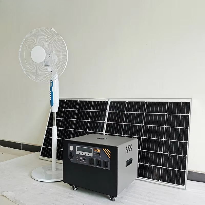 All-in-one Solar Reliable 24V  - đánh giá và giá Sustainable Agriculture/Farming